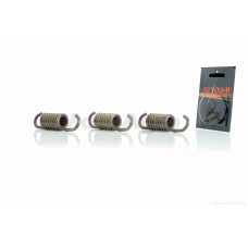 Пружины колодок сцепления на скутер хонда леад 100 3шт "KIYOSHI"