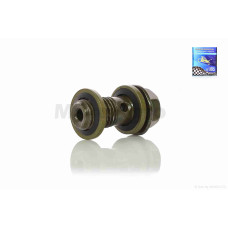 Болт банджо гідравлічної гальмівної системи M10 L20 +прокладки "LIPAI"