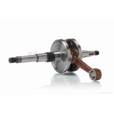 Коленвал на скутер хонда такт AF16 "UA ZMZ"