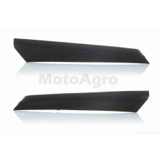 Пластик ямаха джог 27V лижі