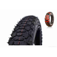 Покришка мото 17" 2.75-17 335 TT напівшип +камера "SC"