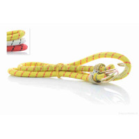 Гумка для тачки 1500mm посилений гачок