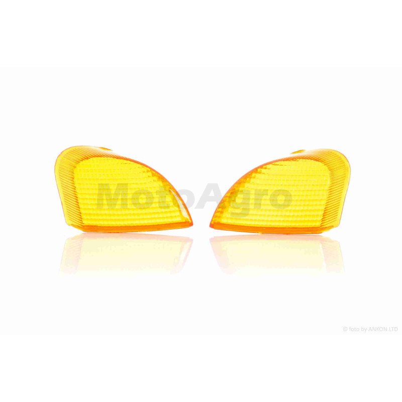 Скло поворотів  JOG SA01/04/08/12, Z2  зад