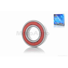 Підшипник 6208-2RS 40-80-18 "LIPAI"