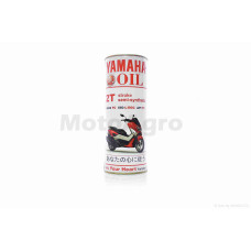 Олія моторна 2T 1л напівсинтетика з/б "YAMAHA" AT-25343