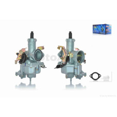 Карбюратор PZ30 підкачування під трос зліва прискорювальний насос праворуч PRO "LIPAI"