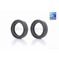Сальники вилки TTR125/150 33-46-11 2шт "LIPAI"