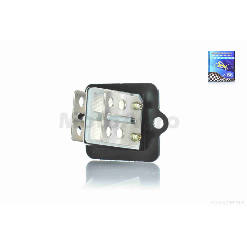 Клапан пелюстковий  Piaggio Hi-PER  "LIPAI"