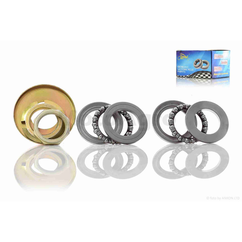 Підшипник керма RACE QT-9 "LIPAI"