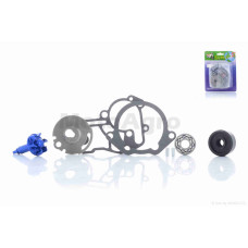 Ремкомплект помпи ямаха джог SA36J VINO SA26J GEAR UA06J 4T крильчатка алюміній (синя)