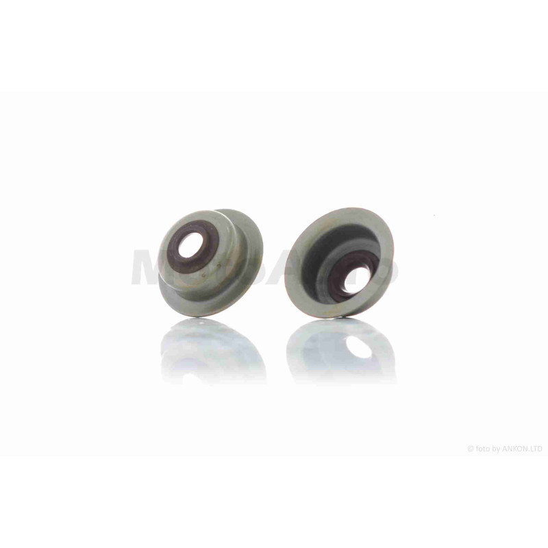 Сальники клапанів ГРМ м/б  168F  пара