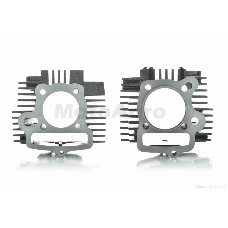 ЦПГ  YX125 (W120 153FMI)  D52.4, p14, h78.5, чавун  #PRO  "LIPAI"