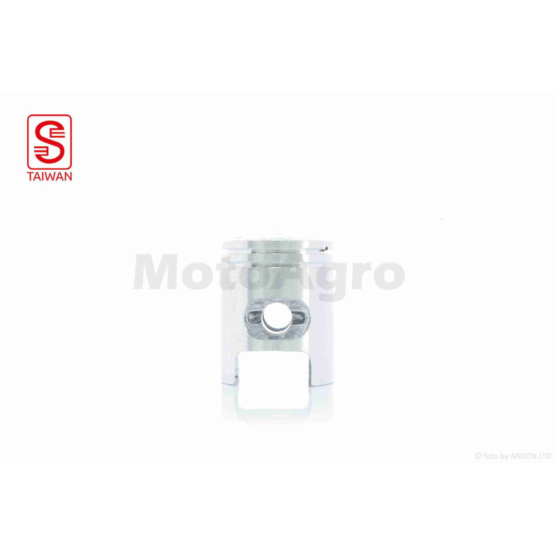 Поршень к-кт  LEAD SS, NH50  +1.00  41.00  "SEE"  (Sheng-E, чавунні кільця) ТАЙВАНЬ