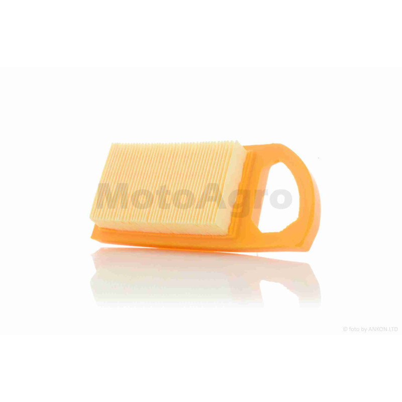 Фільтр повітряний повітродувки  Stihl BR500/600/700