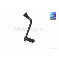 Важель кікстартера (ніжка) на мопед дельта чорна "LIPAI"