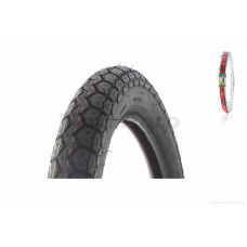 Покришка мото 17" 3.00-17 CHEETAH TT дорожня 6PR "SERVIS" ПАКИСТАН