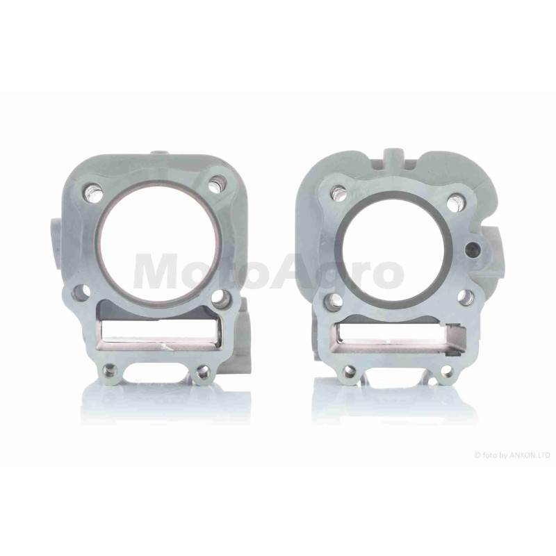 ЦПГ  VECSTAR AN150  D57, p15, h69  "SEE"  ТАЙВАНЬ  (без прокладок)