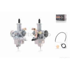 Карбюратор PZ30 подсос под трос слева "KEIHIN"