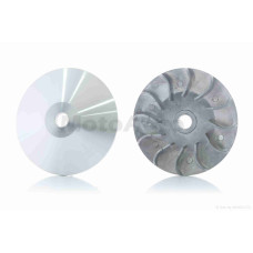 Щока варіатора зовнішня CH250 (172MM) KAB250 алюміній