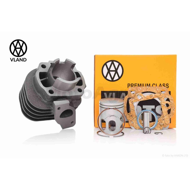 ЦПГ  JOG 3KJ, 5BM  D40  "VLAND"  (RUIMA)  ТАЙВАНЬ