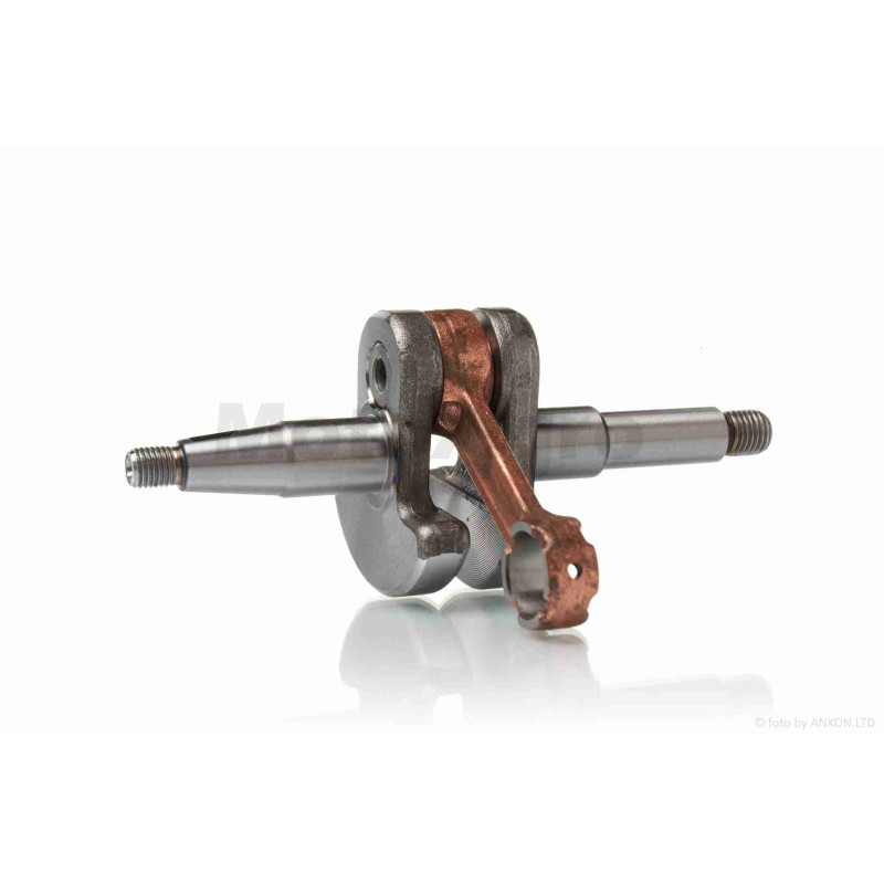 Колінвал пилки  Goodluck 4500/5200