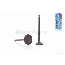 Клапани ГРМ d23.0/27.5 h81.5 Kymco ARN125 (153QMI) "LIPAI"