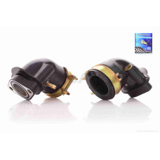 Патрубок карбюратора (колектор) Kymco ARN125/150 (153QMI 158QMJ) "LIPAI"