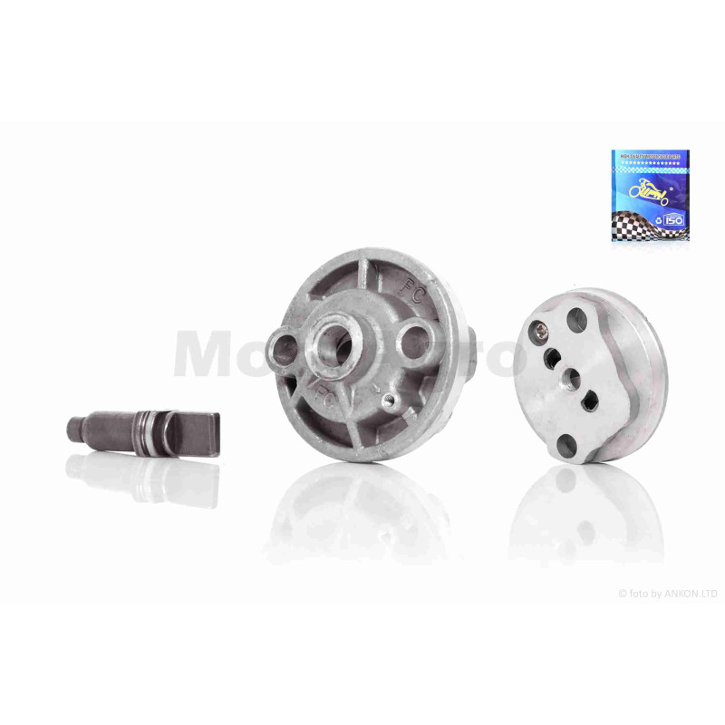 Маслонасос  Kymco ARN125/150  (153QMI, 158QMJ)  "LIPAI"