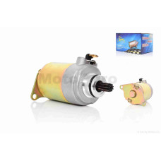 Електростартер Kymco ARN125/150 (153QMI 158QMJ) +проводка "LIPAI"