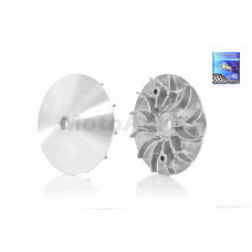 Щока варіатора зовнішня SH125/150