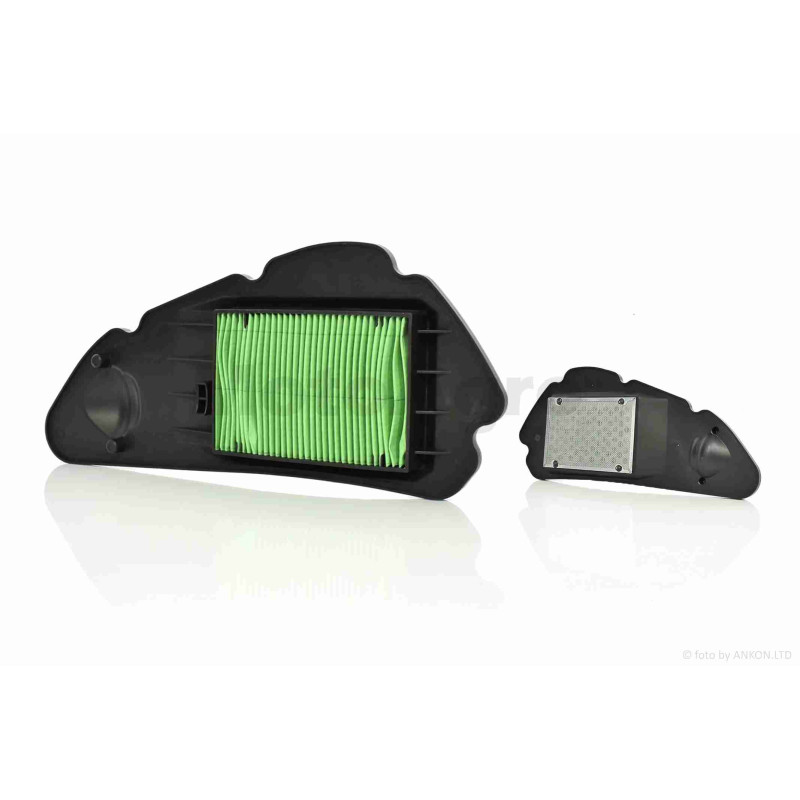 Фільтр повітряний  SH125/150 (2013-2016)