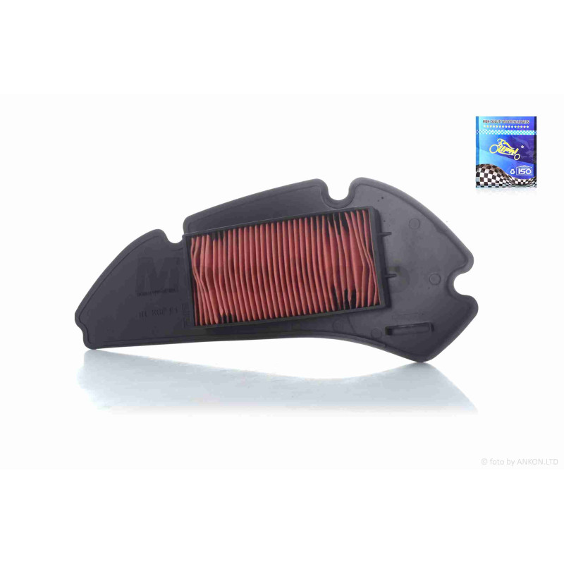 Фільтр повітряний  SH125/150 (2001-2012)