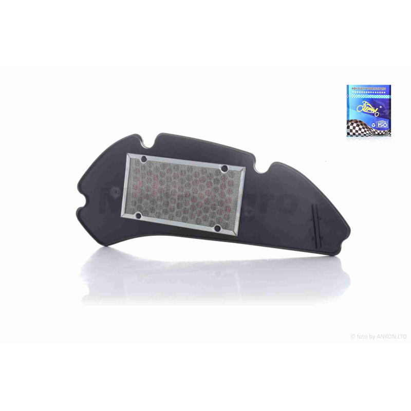 Фільтр повітряний  SH125/150 (2001-2012)