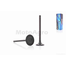 Клапани ГРМ d23.8/28.8 h79/81 SH150 "LIPAI"