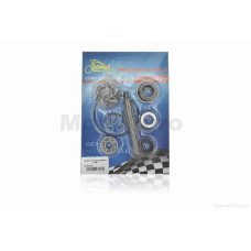 Ремкомплект помпи SH125/150 "LIPAI" AT-26293