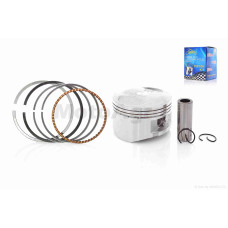 Поршень к-кт SH150 STD 58.00 p-14 "LIPAI" AT-26299