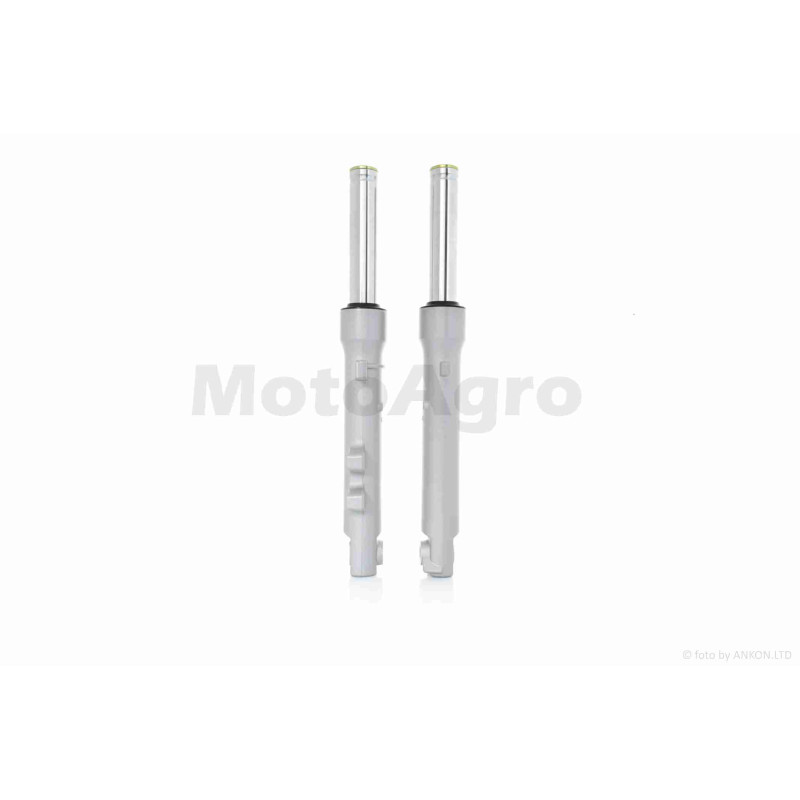 Амортизатори передні (пір`я)  LEAD AF48/JF06  "LIPAI"