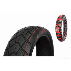 Покришка мото 13" 130/60-13 222 TL дорожня "SC"