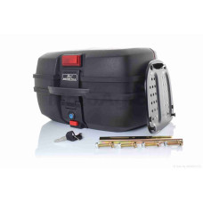 Кофр 688 476*374*287 32L поліпропіленовий переносний "LIPAI" AT-26610