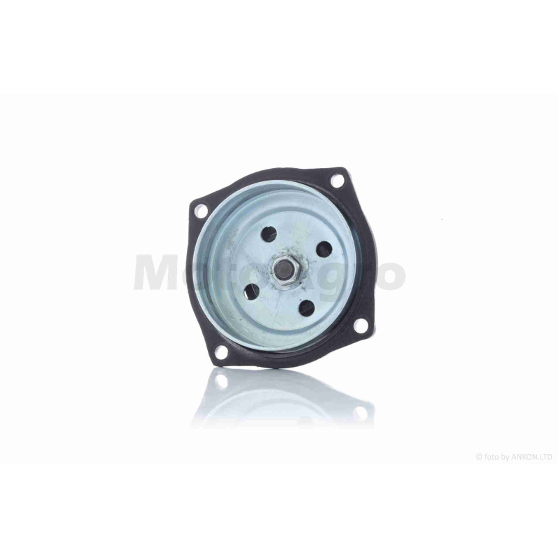 Тарілка зчеплення у зборі  25H  7T  POCKET BIKE, ATV  2T