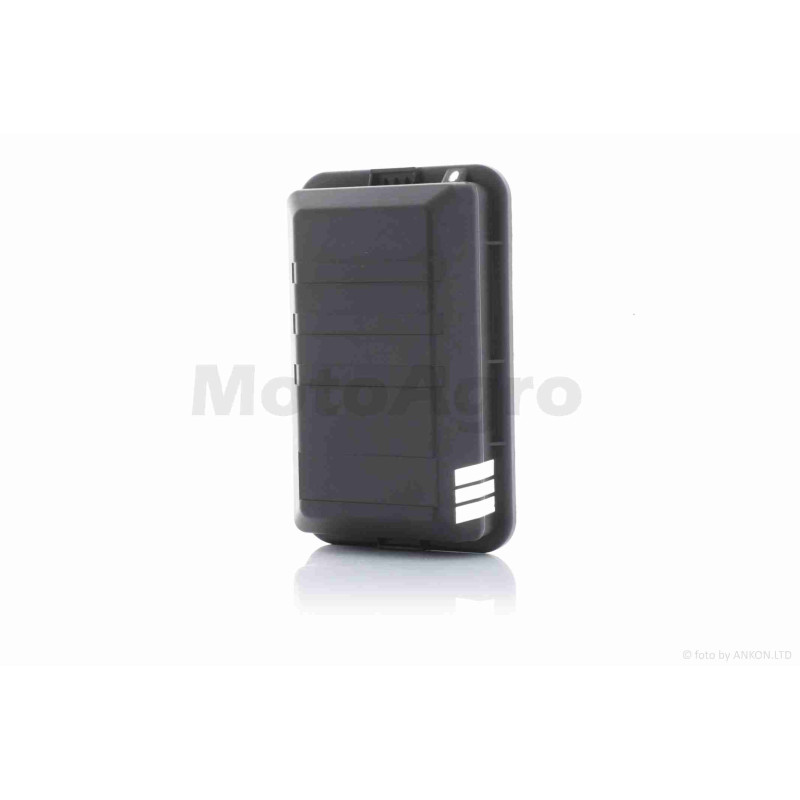 Кришка повітряного фільтра бензогенератора 2-3,5 кВт