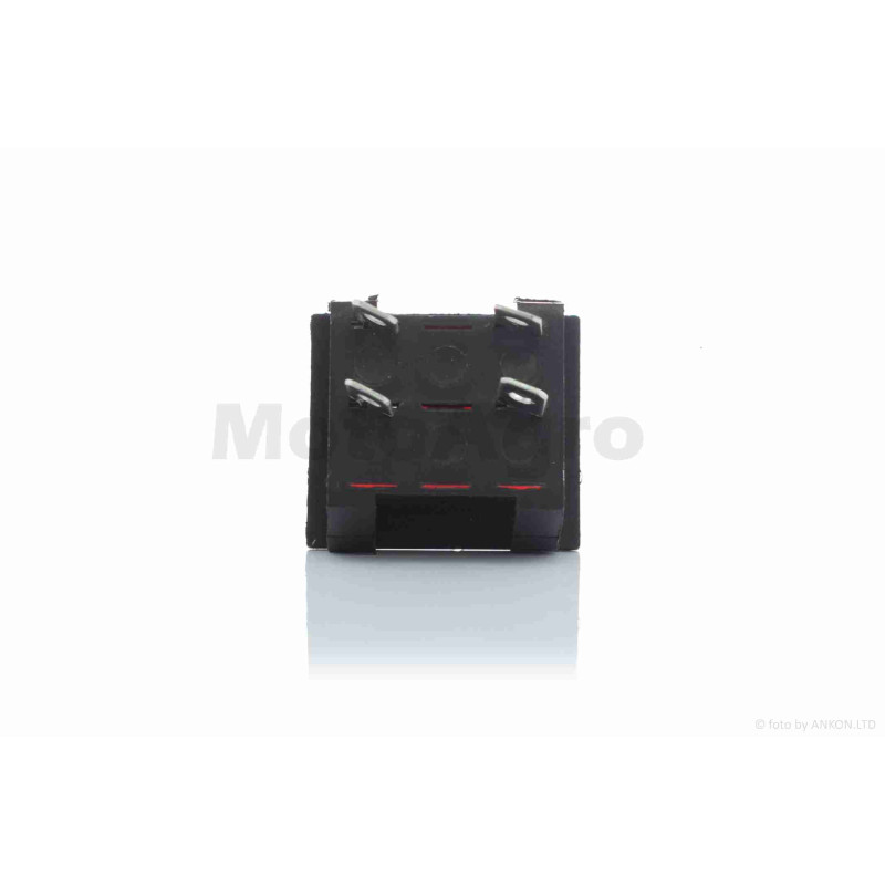 Вимикач бензогенератора