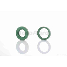 Сальники к-кт SA36J VINO/GEAR/ямаха джог 4T 2шт "LIPAI"