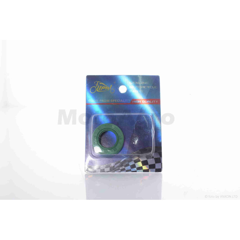 Сальники  JOG SA36J, VINO SA26J, GEAR UA06J  4T  2шт  "LIPAI"