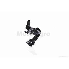 Переключатель скоростей задний на велосипед ухо 6/7 скоростей "SHMN Tourney" RD-TY300/XMN-035