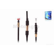 Трос зчеплення на мопед дельта L1070 "LIPAI"