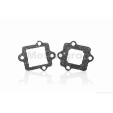 Прокладки пелюсткового клапана на скутер сузукі летс