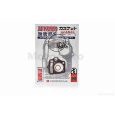 Прокладки двигуна к-кт на мопед дельта 110 Active 110 52.4mm