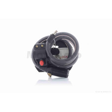 Трос протиугінний з сигналізацією L1200 d12 два ключі кріплення на раму SUO-014