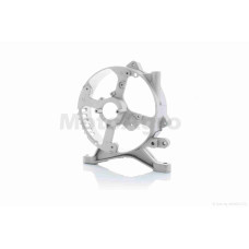 Кришка статора бензогенератора ззаду 5-7кВт